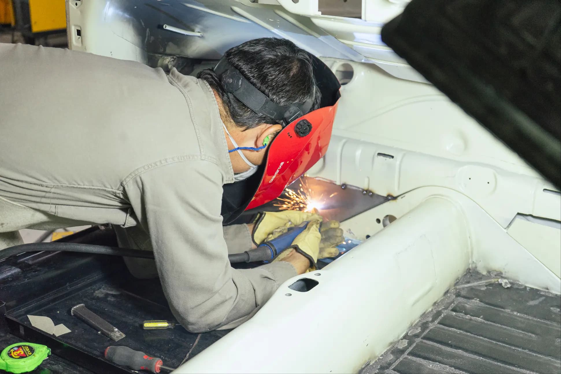 Compromisos de la marca