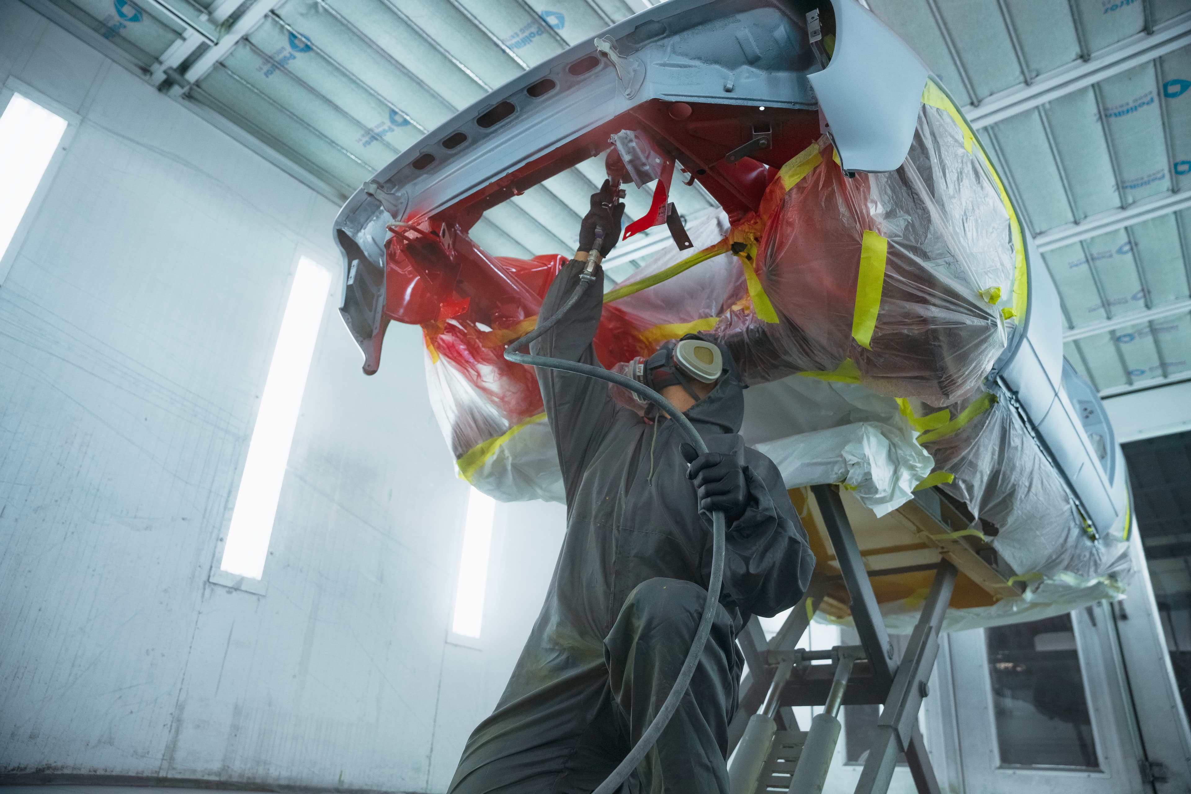 Mercedes Clásico Restaurado