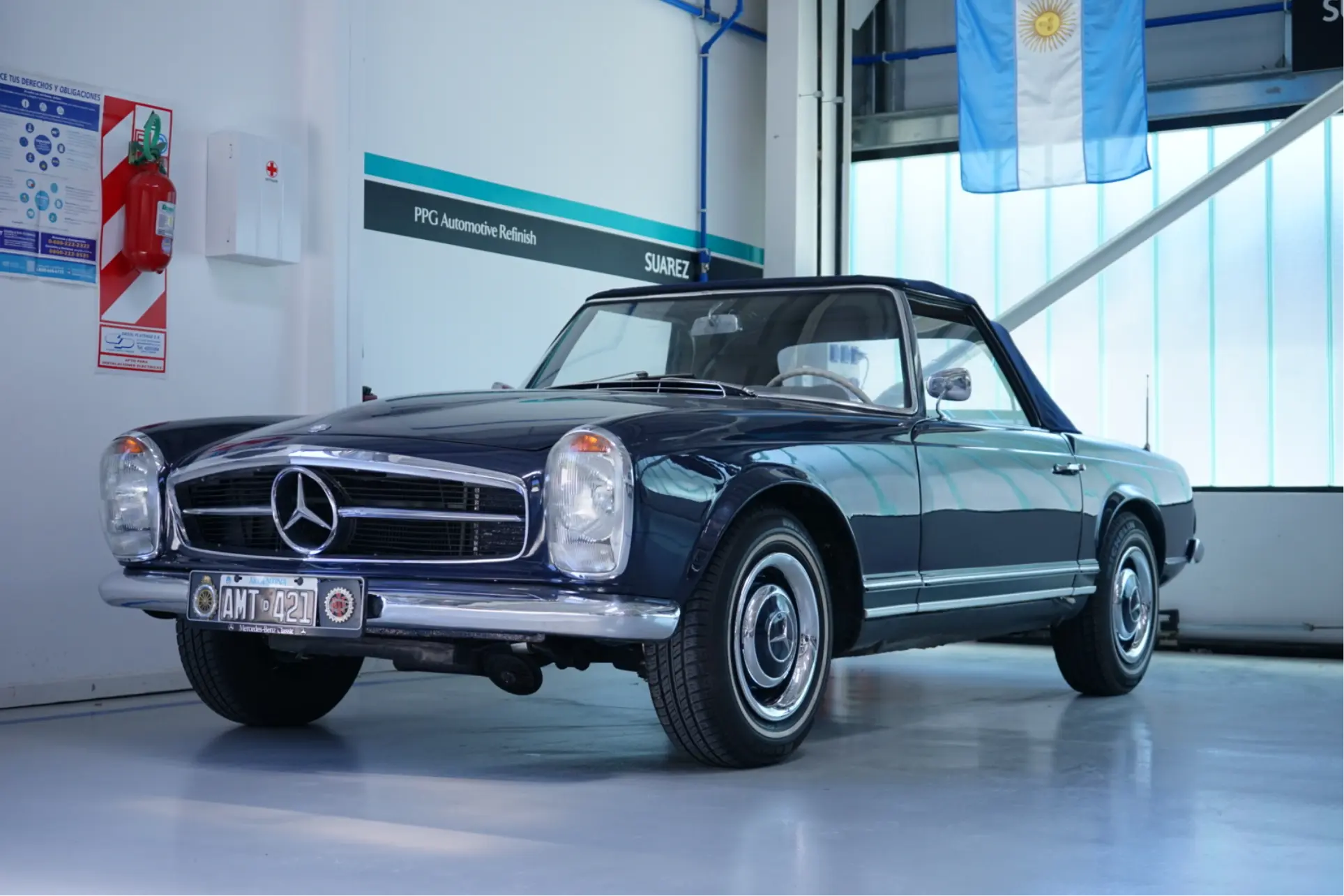 CHEVROLET Chevy Coupe Serie 2