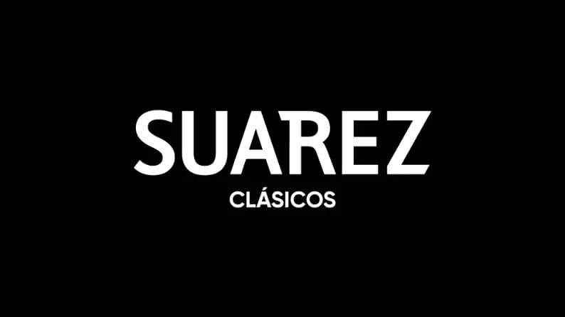 Suarez Clásicos