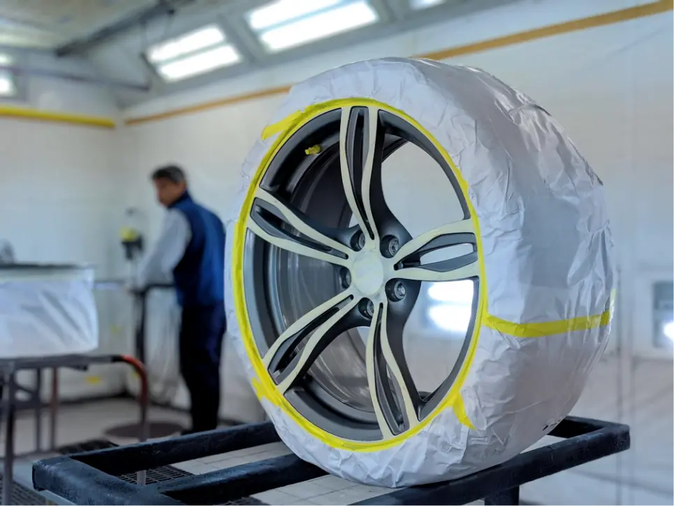 Servicios Tradicionales