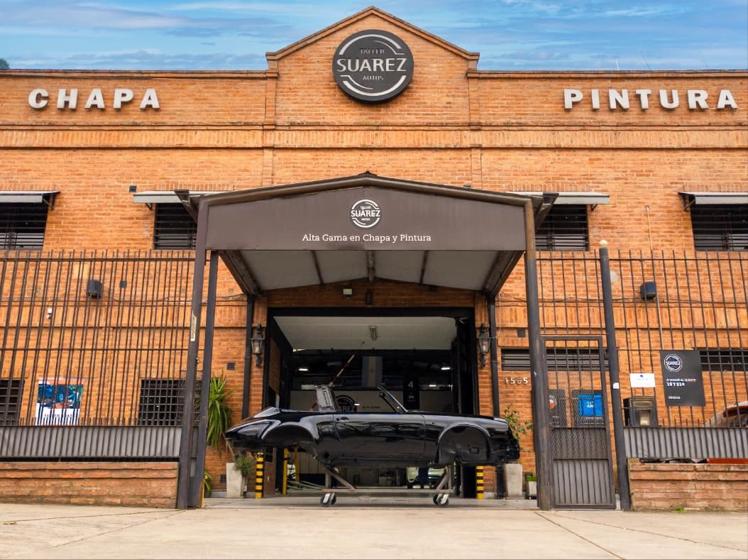 Taller de 516 - Circuitos de Producción