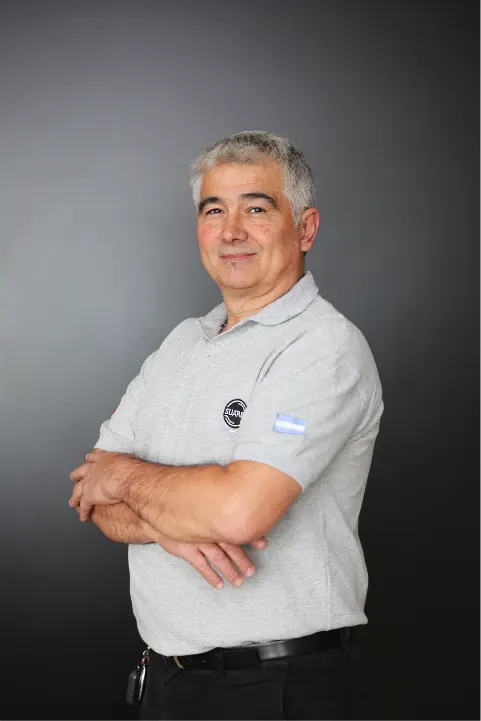 Marcelo Pacheco